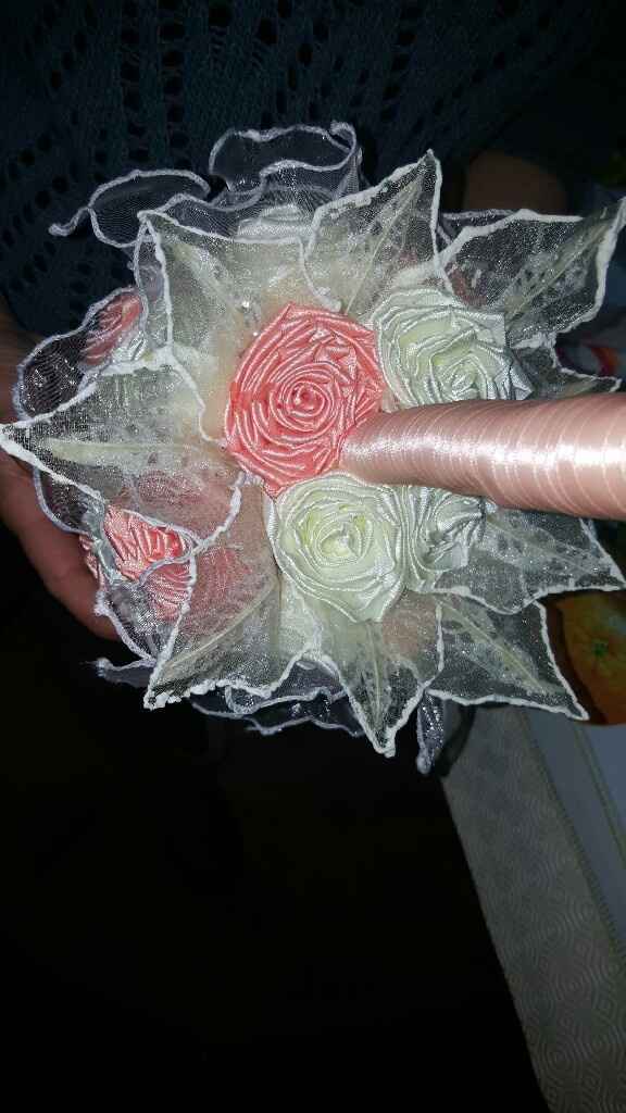 Bouquet come sarà il vostro? - 2