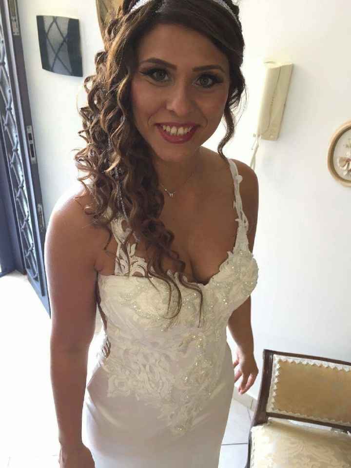 Ho coronato il mio sogno - 1