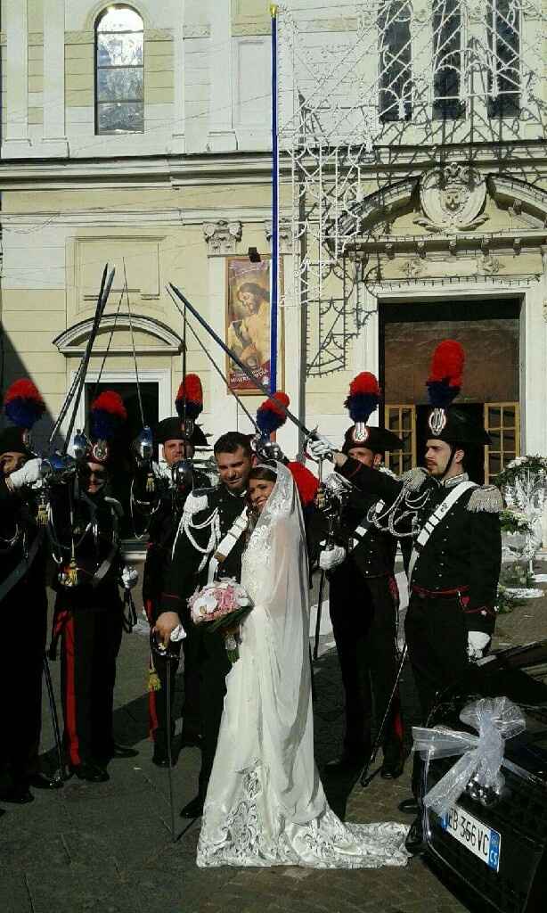 Ho coronato il mio sogno - 3