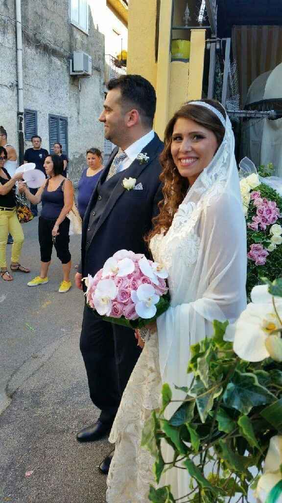 Ho coronato il mio sogno - 4