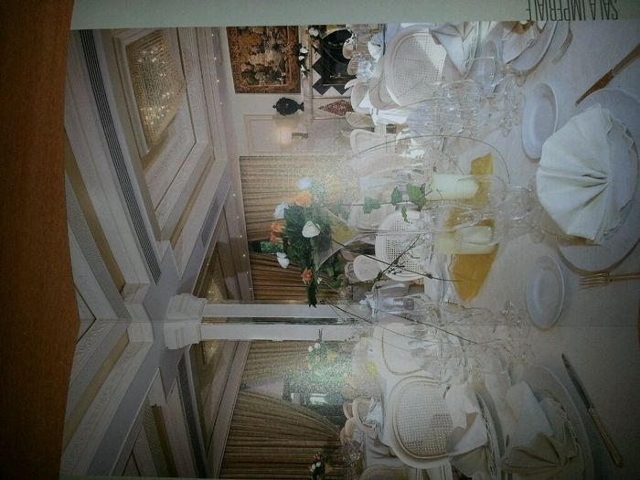 140 invitati e budget ristretto! - 1