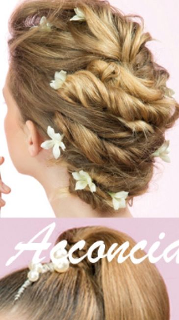 Consiglio acconciatura help - 2