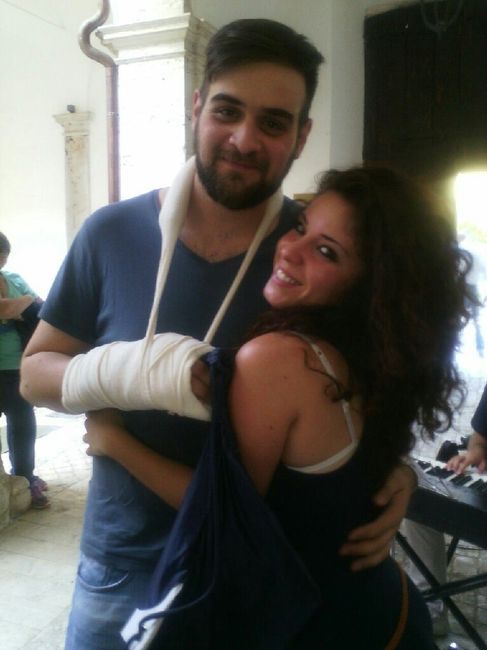 Sposi luglio 2016 - 1