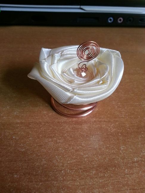 Segnaposti fai da te - 1