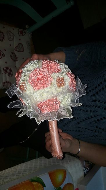 Bouquet come sarà il vostro? - 1