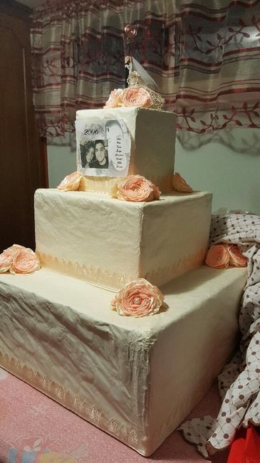 Tableau mariage ,help - 1