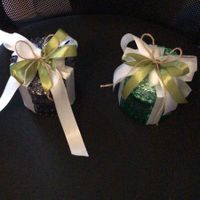 Confezione bomboniere - 1