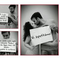 Le vostre partecipazioni...vi prego!? - 2