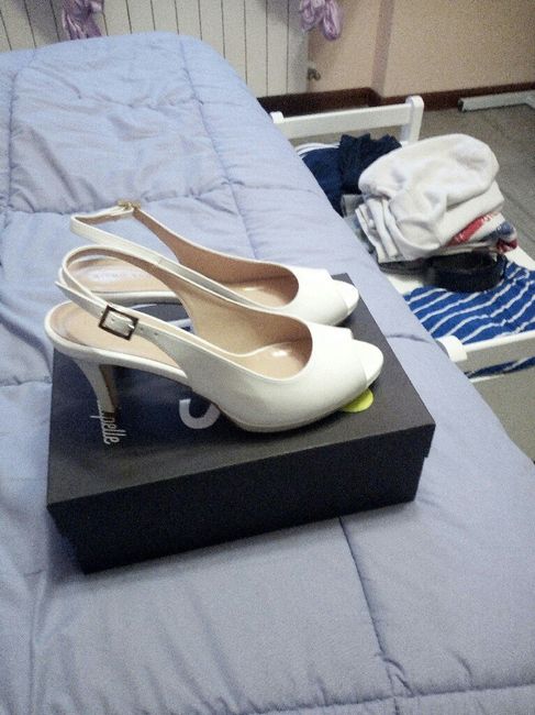 Scarpe - 2