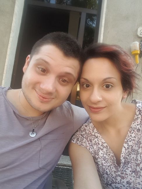Condividi la vostra foto più bella insieme 📸 - 1