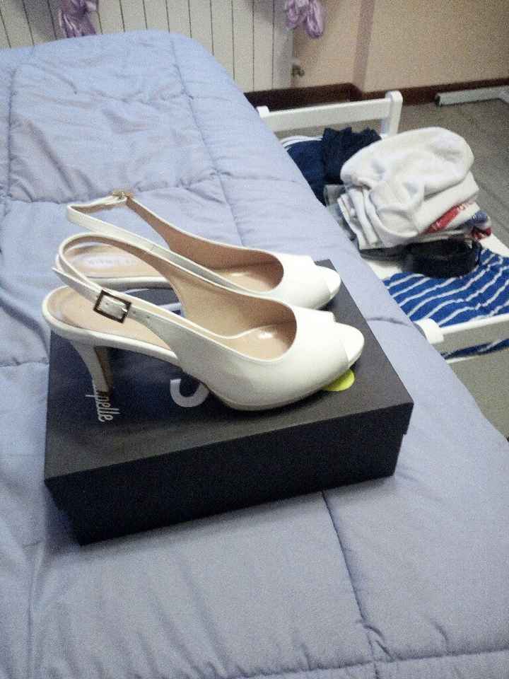 Scarpe - 2