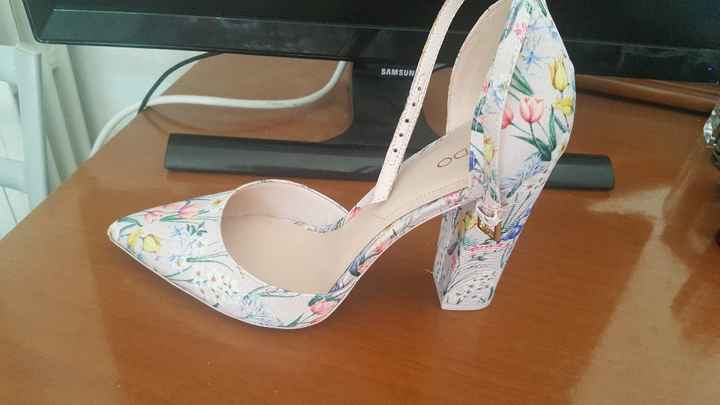 Scarpe trovate!!! 🌻 - 1