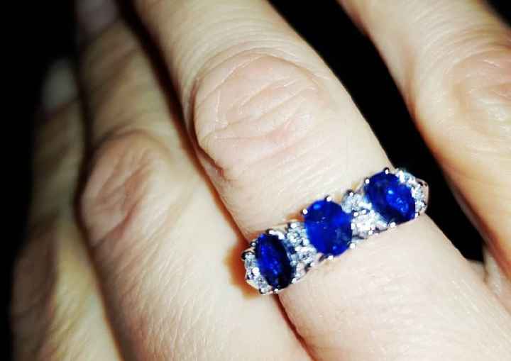 💍 Anello da proposta ? Post your photo bride! - 1