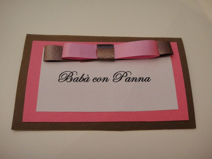 cartoncino confettata