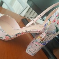 Le scarpe per il grande giorno !! - 1