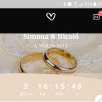 a voi quanto manca?? - 1