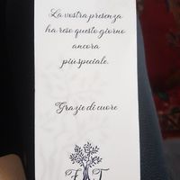 🎁Bomboniere: quali? ✅❌ - 1