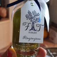 Mi fate vedere le vostre bomboniere? - 1