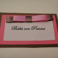 cartoncino confettata