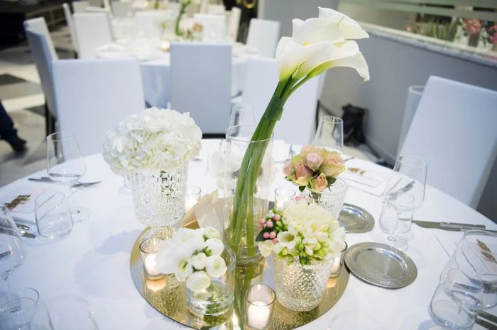 Allestimento location 1