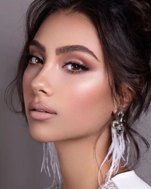 Prova trucco, cosa dite? 6