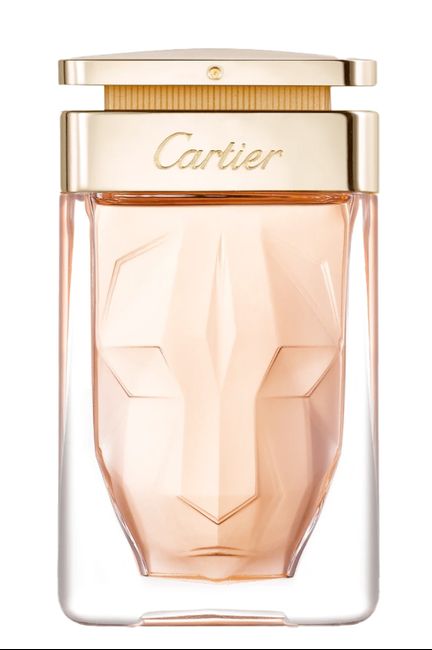 Profumo per il grande giorno 1