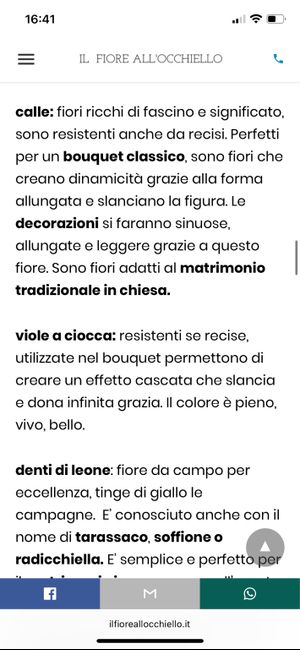 Utenti che si sposano il 18 Aprile 2026 - Salerno 1