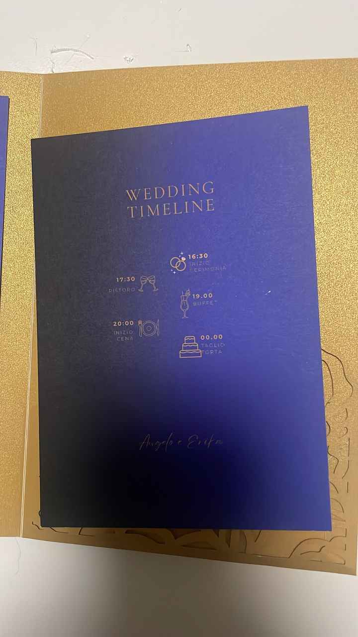 Timeline - 1