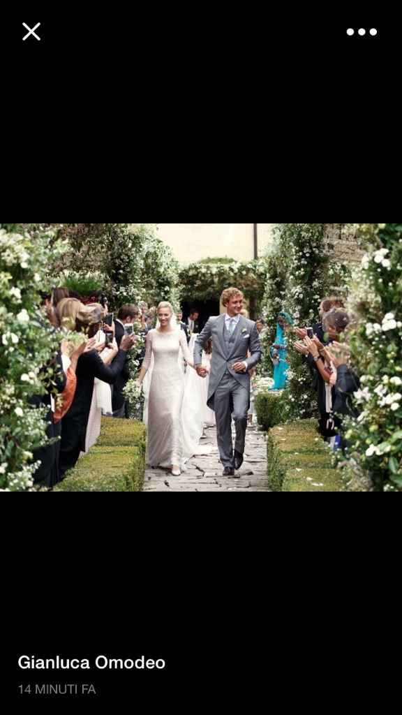 Matrimonio beatrice e pierre - 1