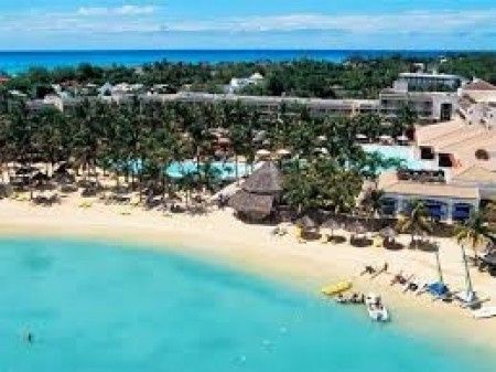 ragazze sapete il clima alle mauritius da metà settembre