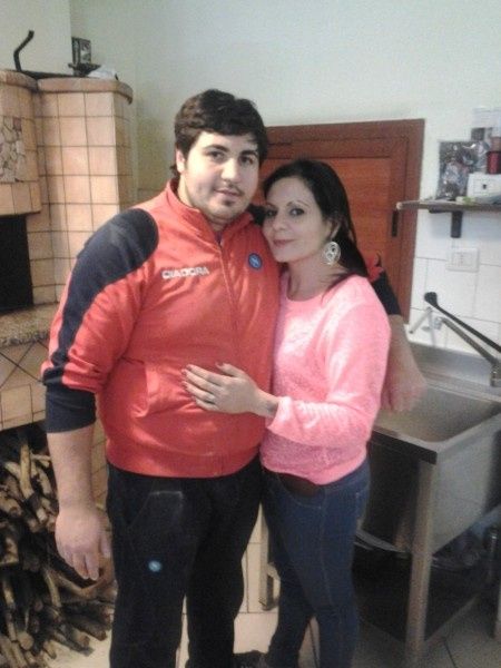 io e il mio futuro sposo