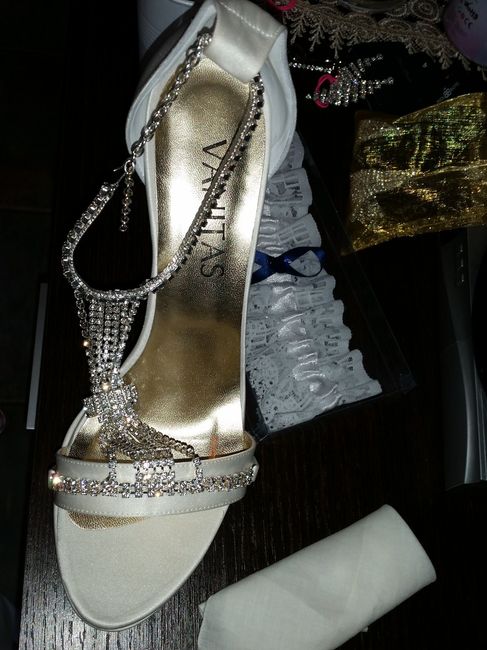 anke le scarpe vanitas