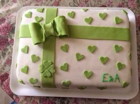 il via x la promessa