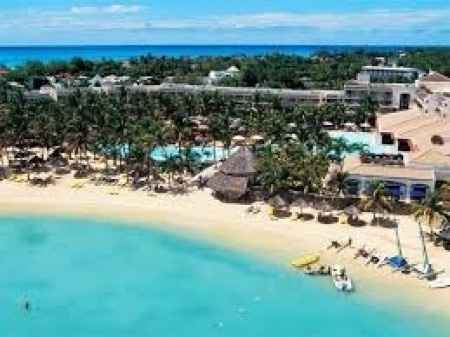 ragazze sapete il clima alle mauritius da metà settembre