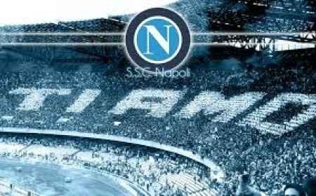 sempre forza napoliii