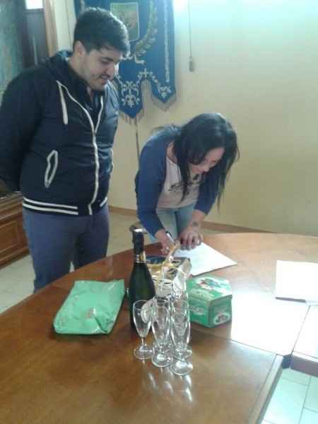 ecco le nostre firme