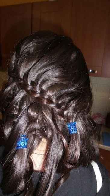 riuscite a vederla ora