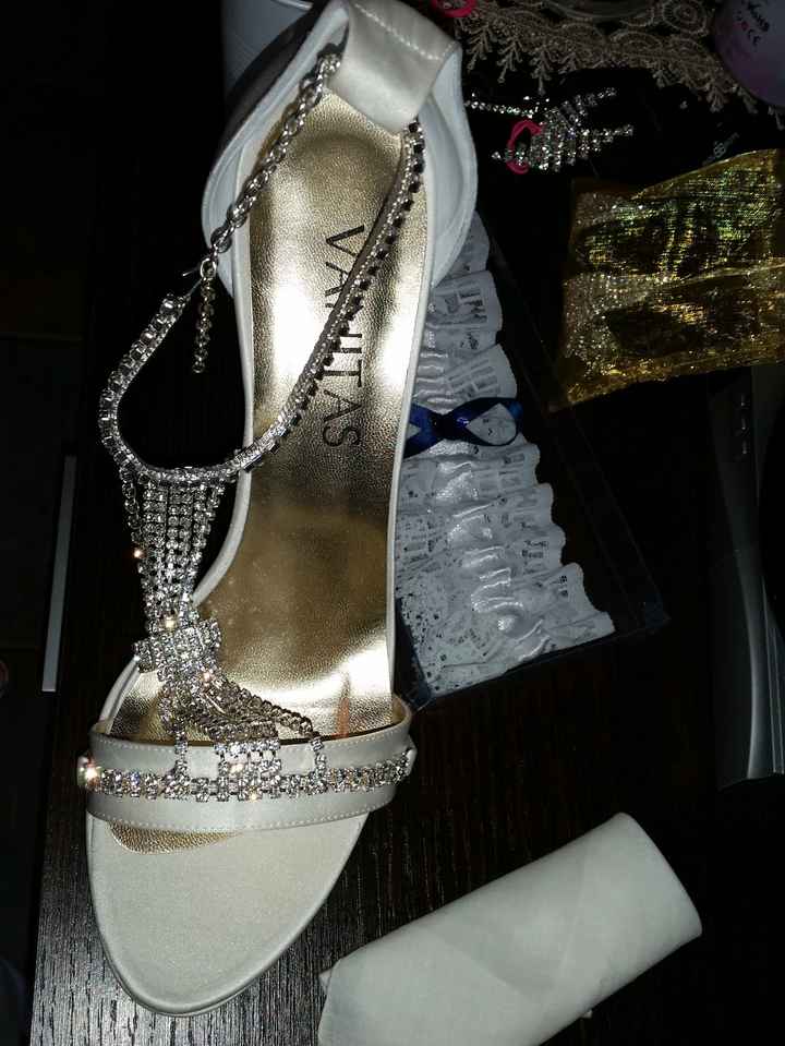 anke le scarpe vanitas