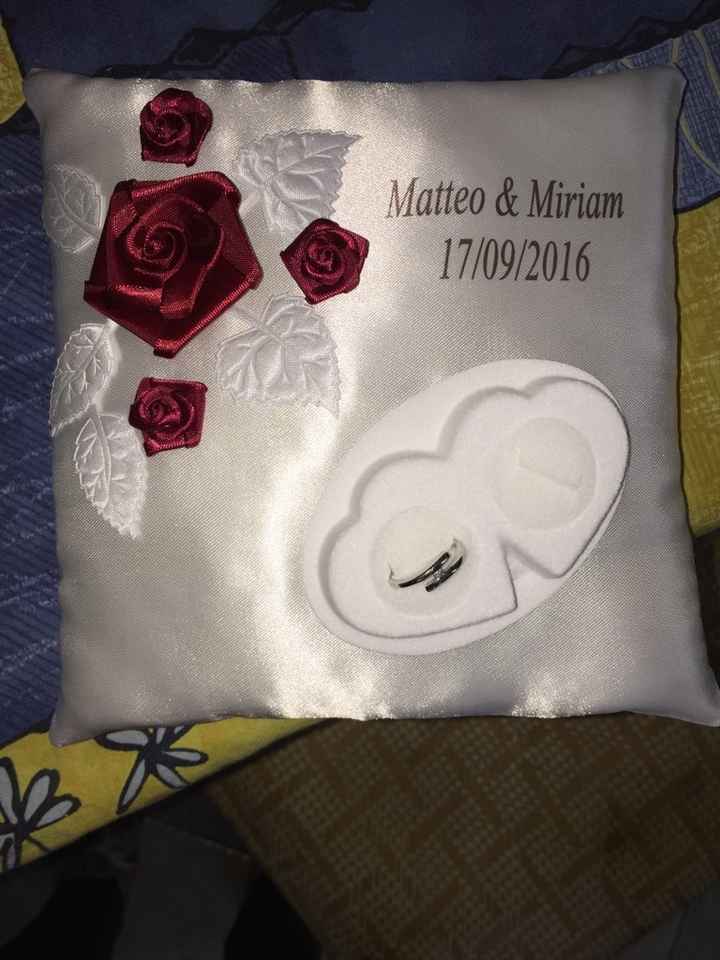 Arrivatoooooo!!!ke emozione!!! - 1