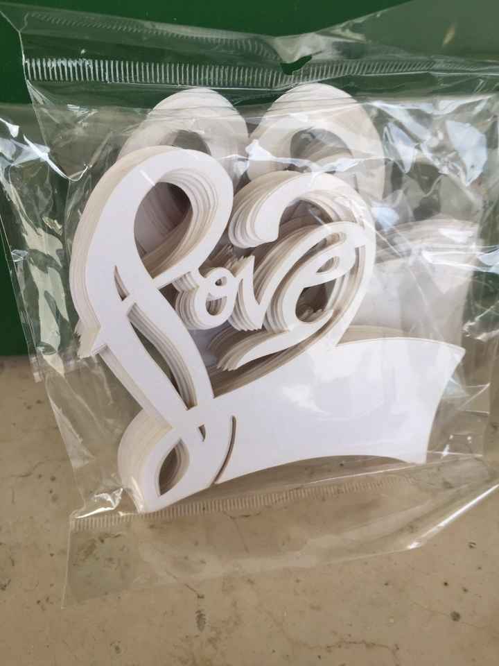 Segnaposto arrivatiiiiiiiiii - 1