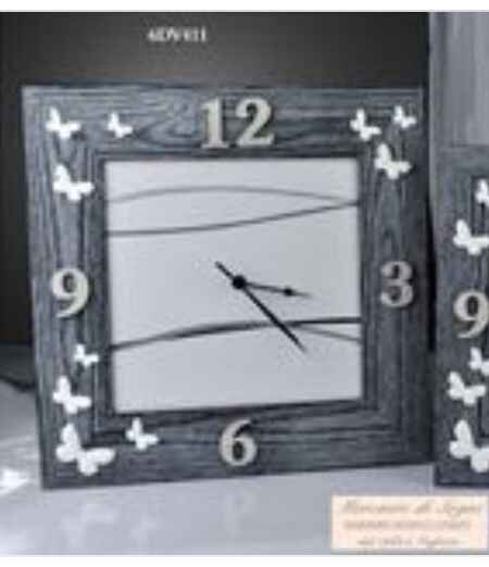 Sistemati tutti!!! - 1