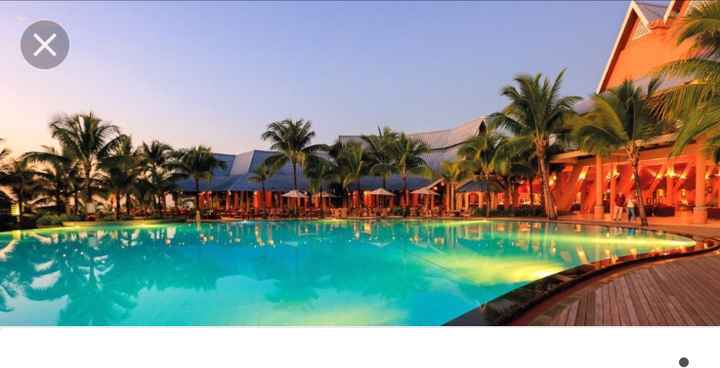 Mauritius...a settembre si parte! - 2