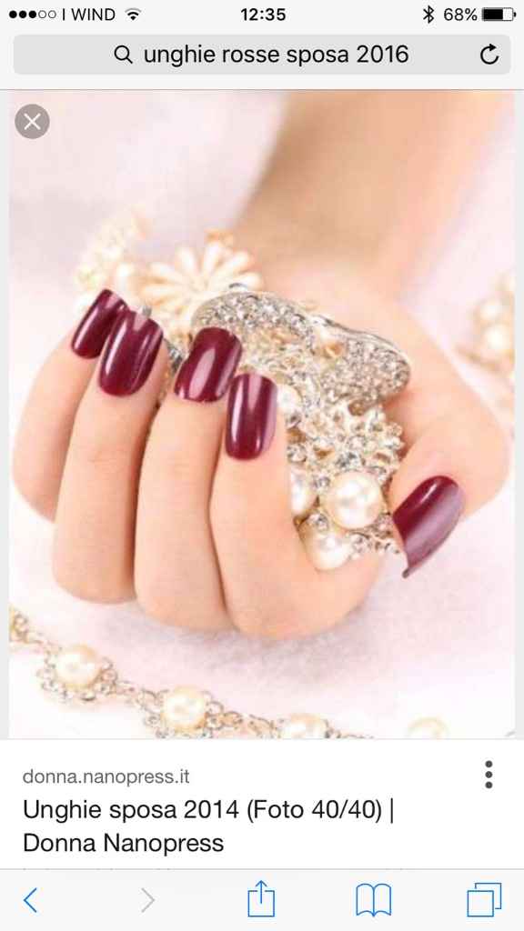 Tema rosso amore - 5