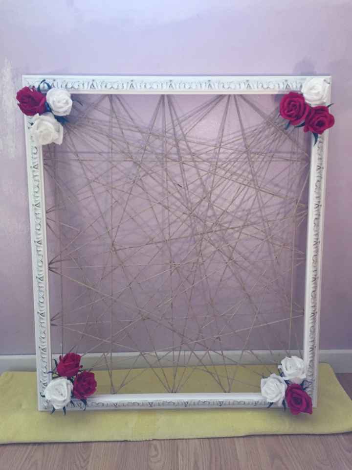 Il nostro tableu! - 1