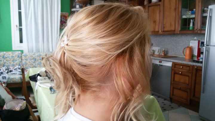 Acconciatura scelta! - 1