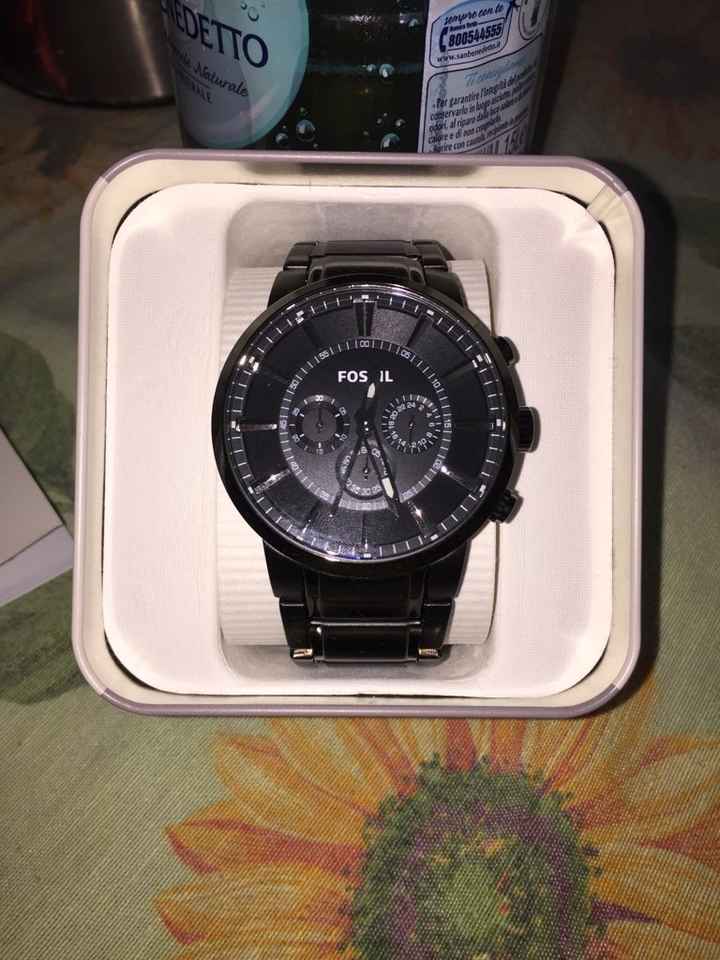 Testimoni e pagetta - 3