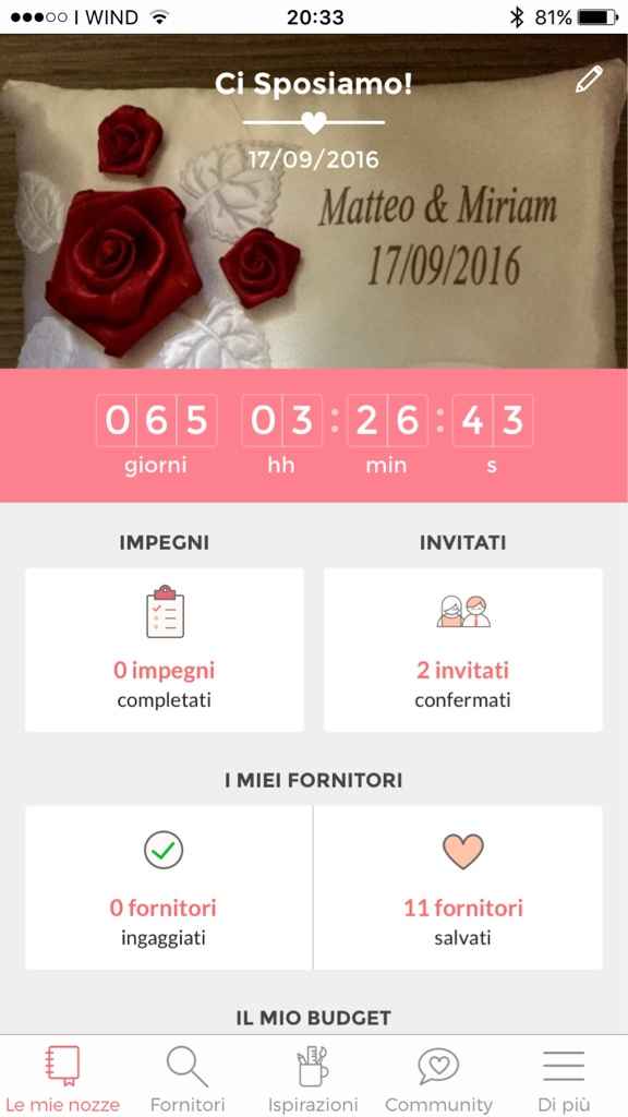 Oddio ...vola... - 1