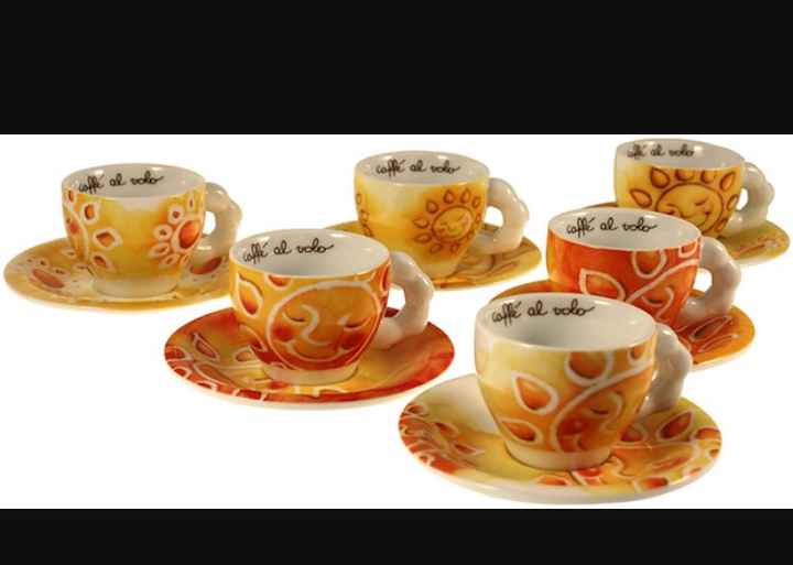 Regalo per i genitori - 1