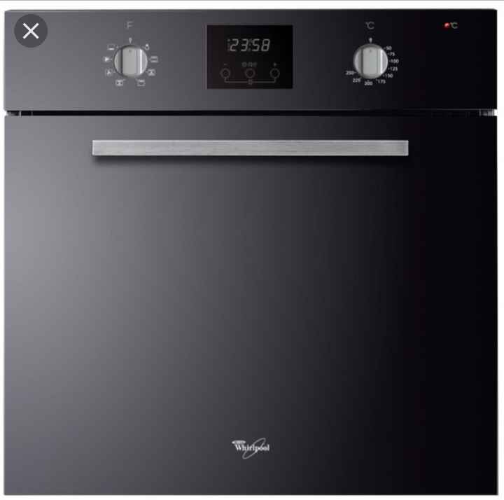 Alcuni elementi della nostra cucina - 2