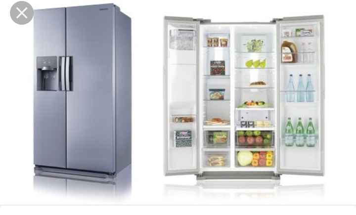 Alcuni elementi della nostra cucina - 6